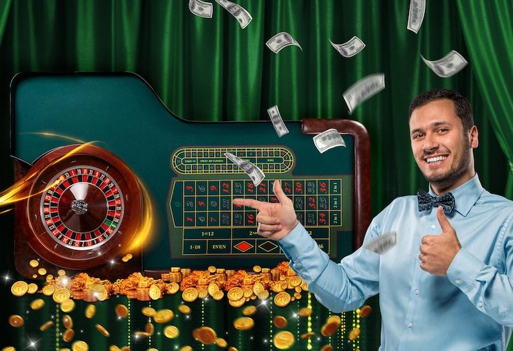Exciting sports and casino games on mobile at extbo platform